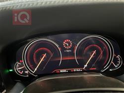 بي ام دبليو الفئة 7